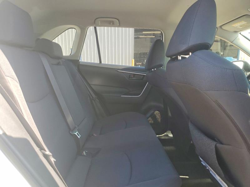 2020 Toyota Rav4 მანქანა იყიდება აუქციონზე, vin: JTMM6RFV0LD002223, აუქციონის ნომერი: 57556906