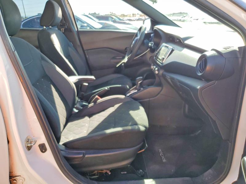 Aukcja sprzedaży 2020 Nissan Kicks, vin: 3N1CP5BV6LL515982, numer aukcji: 55754096