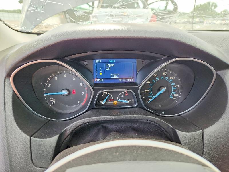 Продажа на аукционе авто 2014 Ford Focus, vin: 1FADP3F25EL136059, номер лота: 55580796