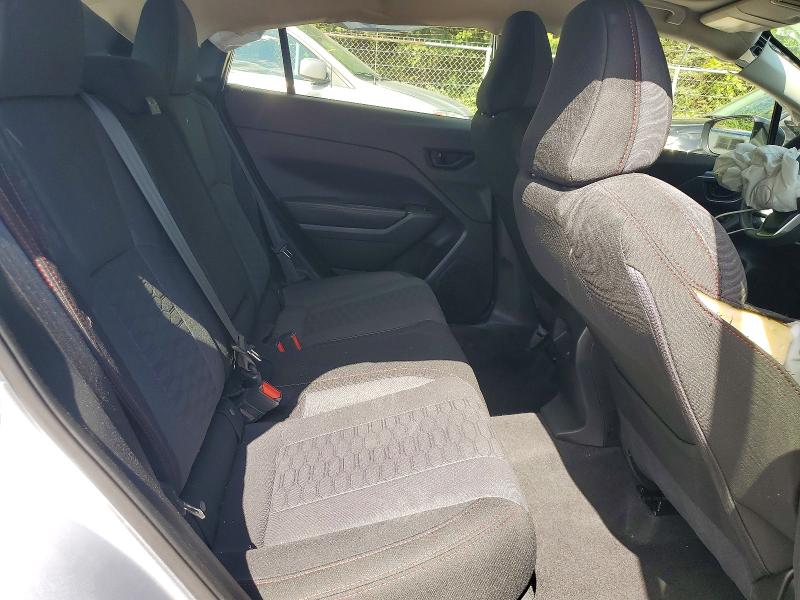 Продаж на аукціоні авто 2024 Subaru Impreza, vin: JF1GUAFC9R8899052, номер лоту: 58267526