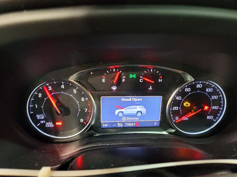 Продажа на аукционе авто 2023 Gmc Acadia, vin: 1GKKNML40PZ216084, номер лота: 58539836