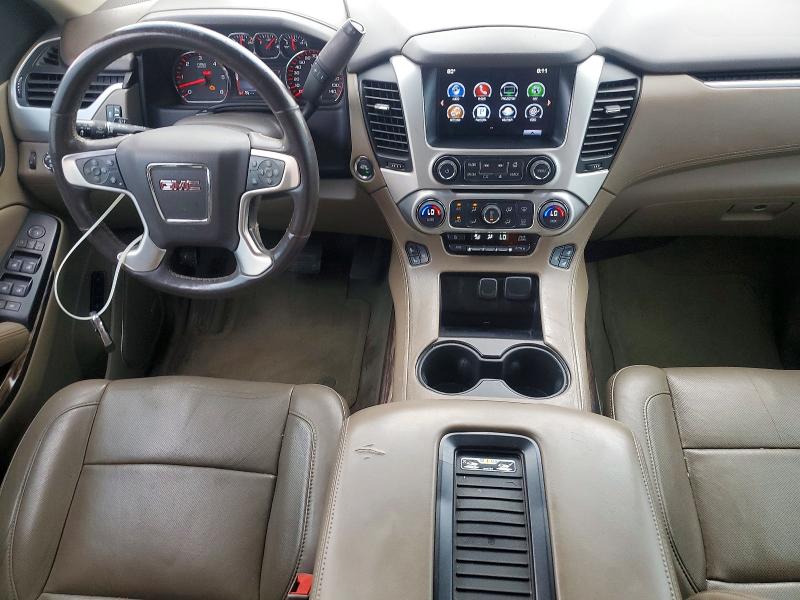 2016 Gmc Yukon მანქანა იყიდება აუქციონზე, vin: 1GKS1BKC9GR364632, აუქციონის ნომერი: 58801096