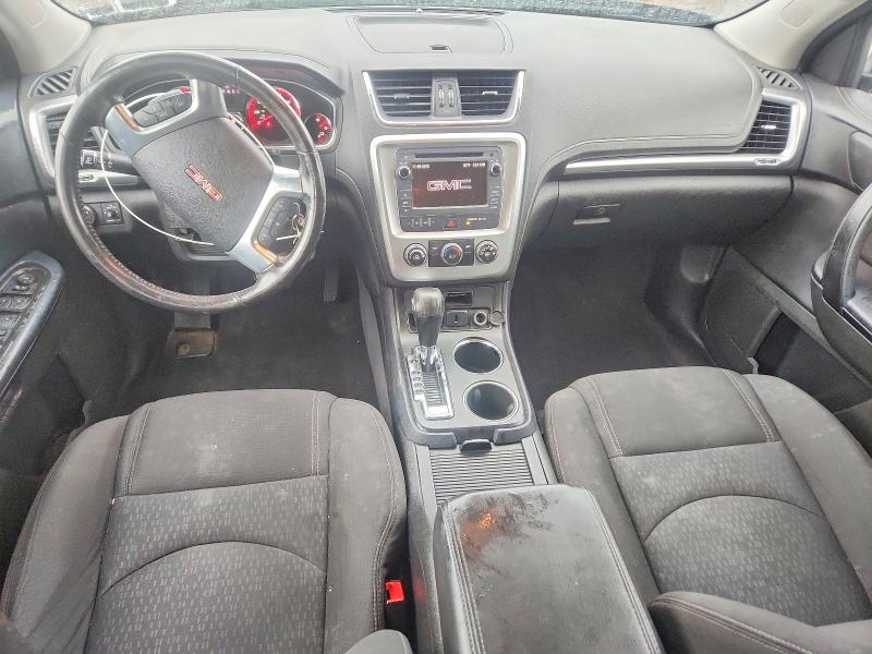 Продажа на аукционе авто 2015 Gmc Acadia, vin: 1GKKVNED8FJ347876, номер лота: 59087916