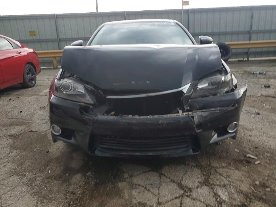 2015 Lexus Gs მანქანა იყიდება აუქციონზე, vin: JTHCE1BL3FA007280, აუქციონის ნომერი: 56661006