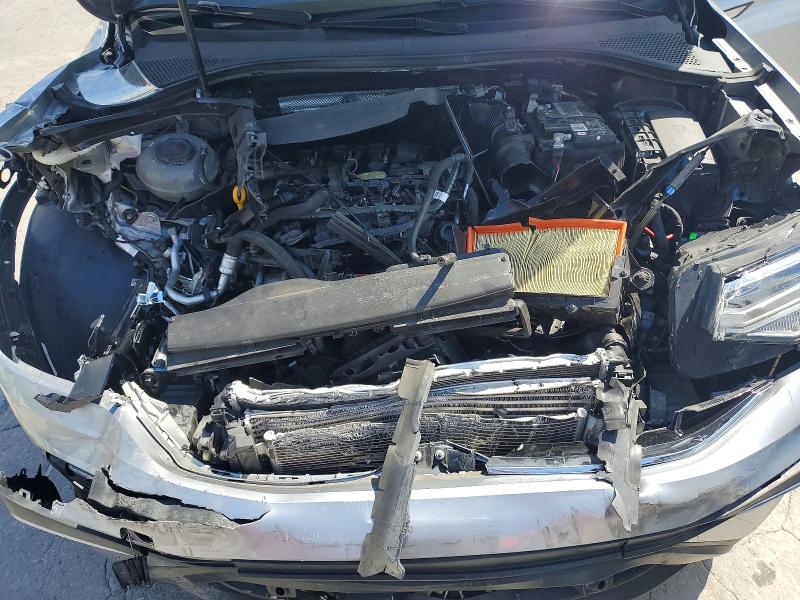 Aukcja sprzedaży 2023 Volkswagen Tiguan, vin: 3VVNB7AX8PM004844, numer aukcji: 57346406