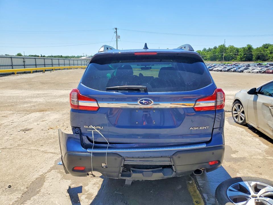 Aukcja sprzedaży 2019 Subaru Ascent, vin: 4S4WMACD3K3444151, numer aukcji: 55561926