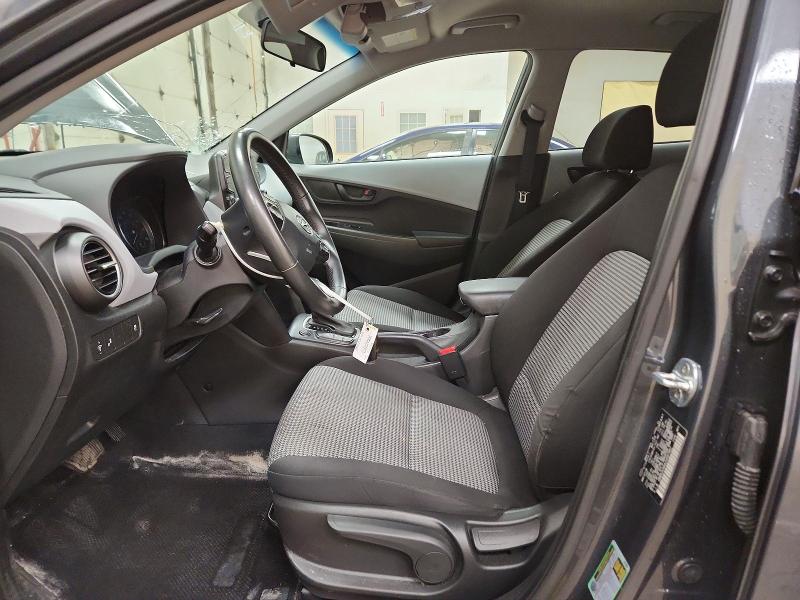 Aukcja sprzedaży 2018 Hyundai Kona, vin: KM8K2CAA4JU097947, numer aukcji: 55678226