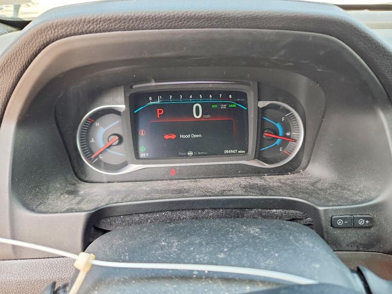 2021 Honda Passport მანქანა იყიდება აუქციონზე, vin: 5FNYF8H52MB043570, აუქციონის ნომერი: 55357226