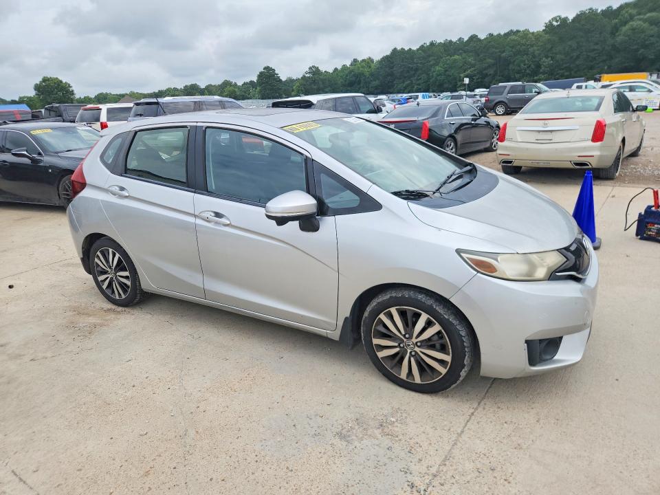 Продажа на аукционе авто 2016 Honda Fit, vin: JHMGK5H73GX042024, номер лота: 56451876