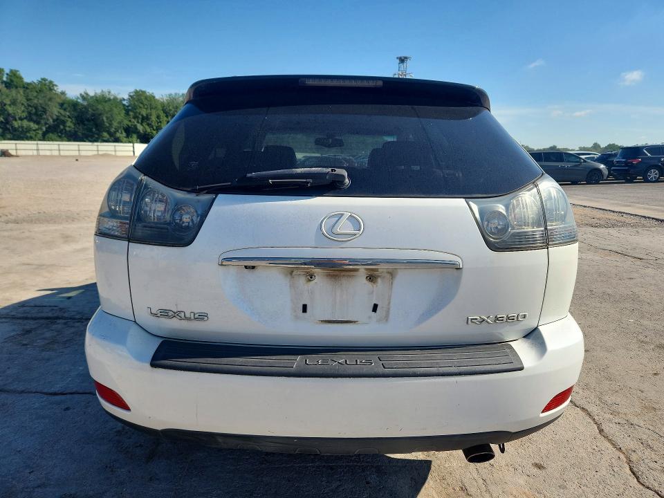 Aukcja sprzedaży 2004 Lexus Rx, vin: JTJGA31UX40012495, numer aukcji: 57042116