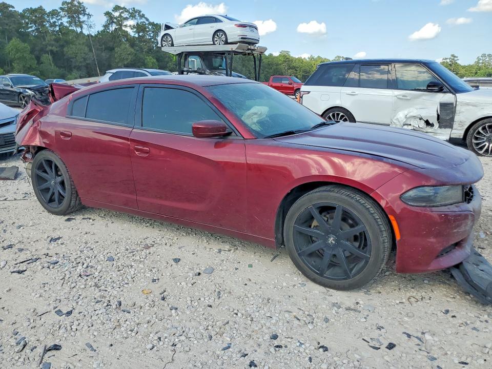 Aukcja sprzedaży 2018 Dodge Charger, vin: 2C3CDXBG9JH173814, numer aukcji: 58376456