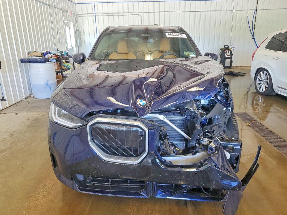 56003236 :رقم المزاد ، 5UX53GP01T9288573 vin ، 2026 Bmw X3 مزاد بيع