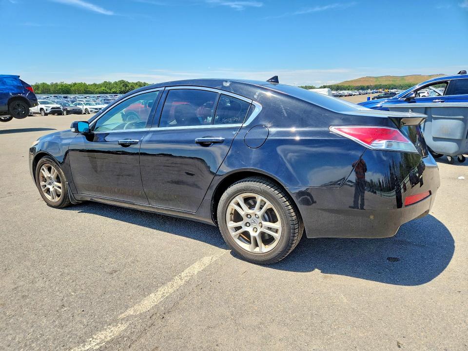 Продажа на аукционе авто 2011 Acura Atl, vin: 19UUA8F56BA004911, номер лота: 58749176
