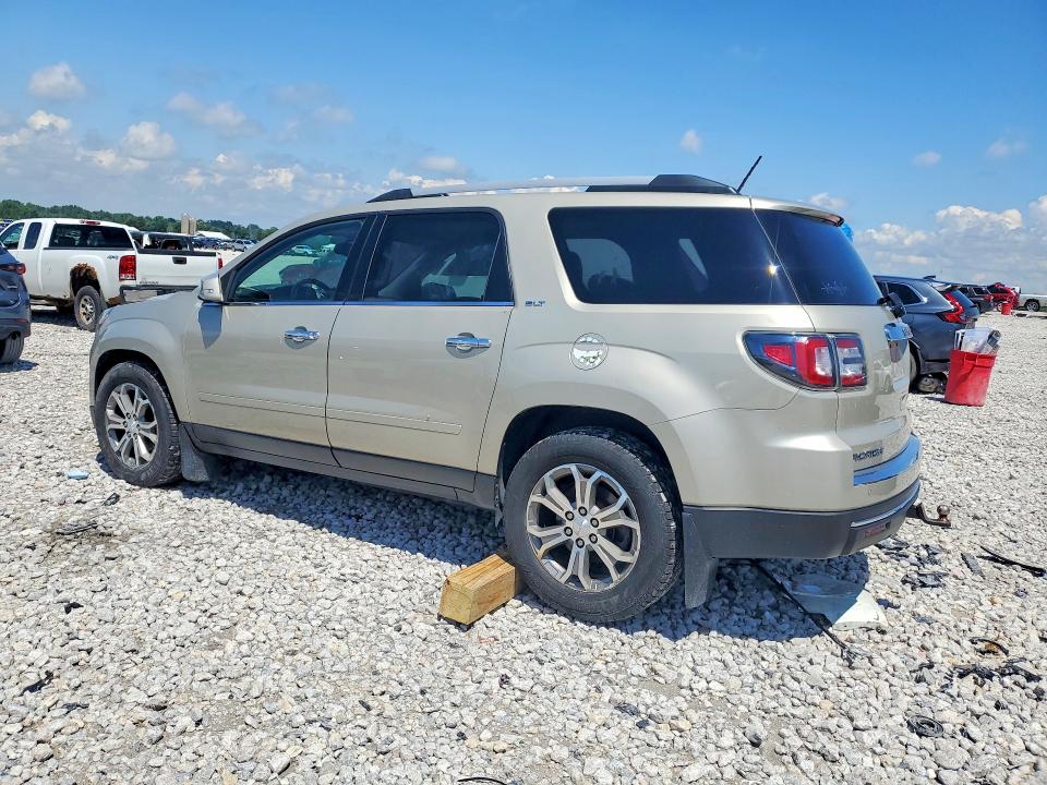 57903756 :رقم المزاد ، 1GKKVRKD6FJ266581 vin ، 2015 Gmc Acadia مزاد بيع