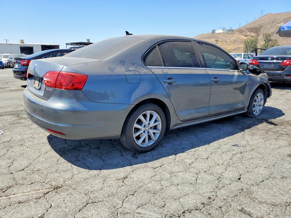 Aukcja sprzedaży 2013 Volkswagen Jetta, vin: 3VWDP7AJ1DM439687, numer aukcji: 56999676