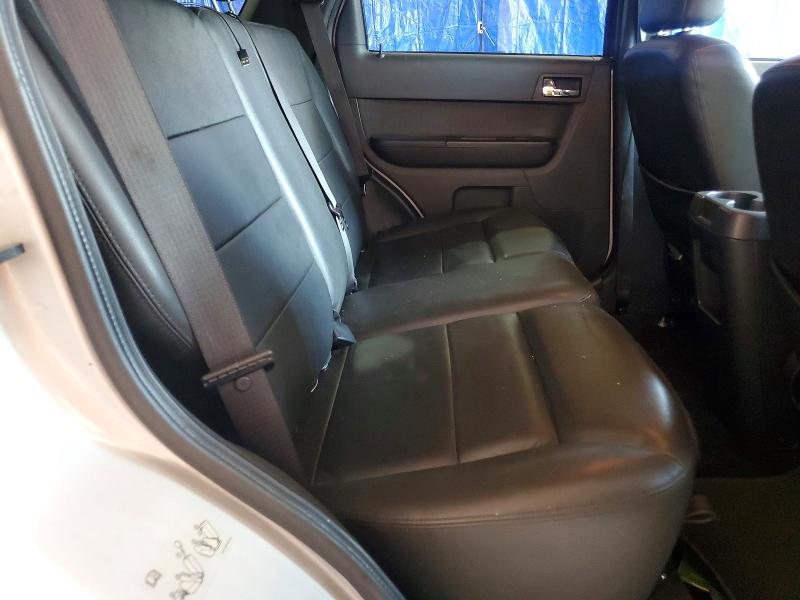 Продажа на аукционе авто 2012 Ford Escape, vin: 1FMCU0EG6CKA92257, номер лота: 59539586