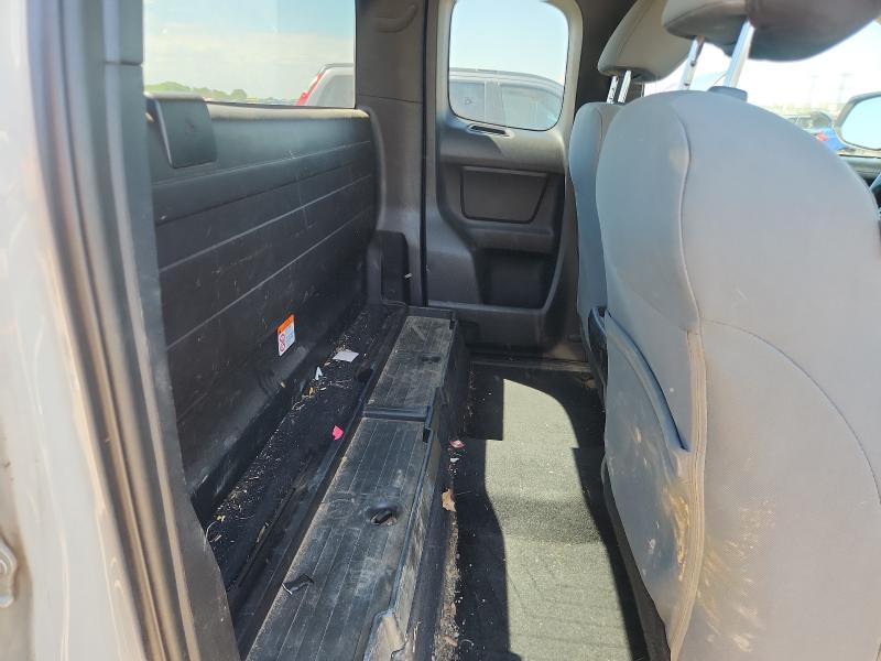 Продаж на аукціоні авто 2020 Toyota Tacoma, vin: 5TFSX5EN7LX071875, номер лоту: 57583106