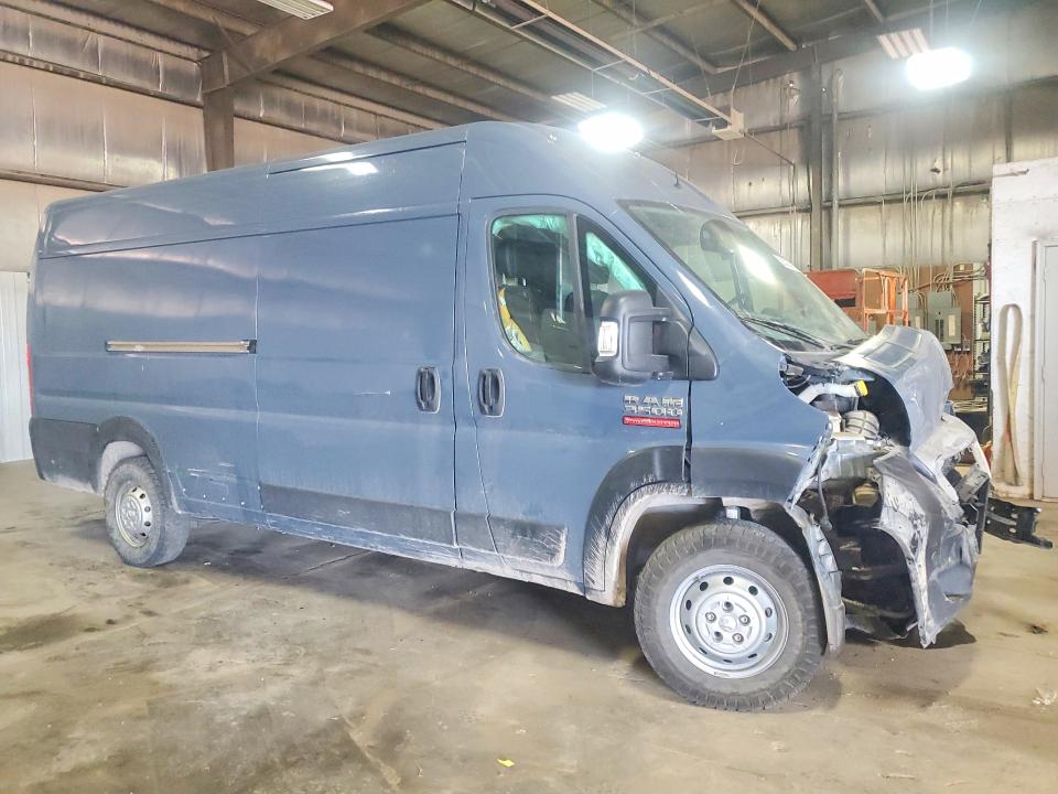 Aukcja sprzedaży 2021 Ram Promaster 3500, vin: 3C6FRVJG2ME503087, numer aukcji: 52832206