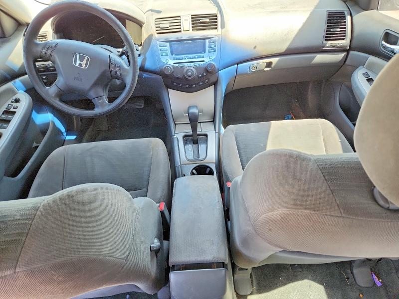 Продажа на аукционе авто 2007 Honda Accord, vin: 1HGCM56787A139060, номер лота: 57111686