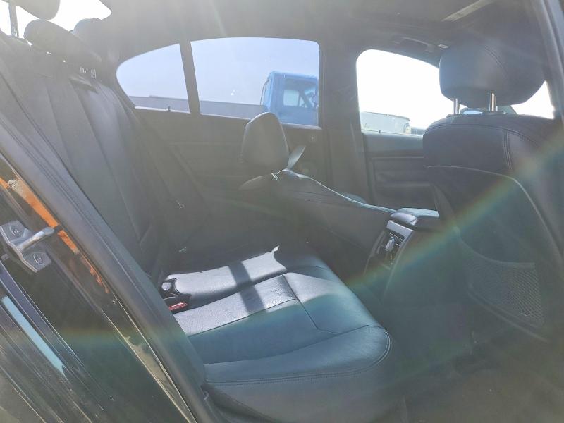 Aukcja sprzedaży 2015 Bmw 335, vin: WBA3A9G54FNT09561, numer aukcji: 58972156