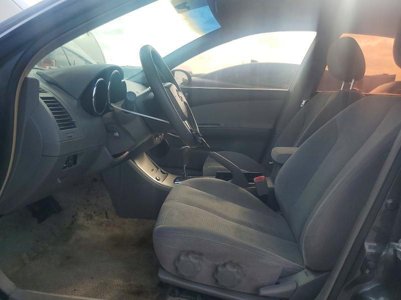 58737026 :رقم المزاد ، 1N4AL11D65N467569 vin ، 2005 Nissan Altima مزاد بيع