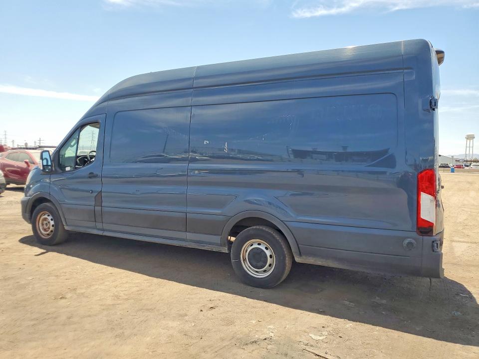 Продаж на аукціоні авто 2020 Ford Transit, vin: 1FTBR3X89LKB03986, номер лоту: 56609446