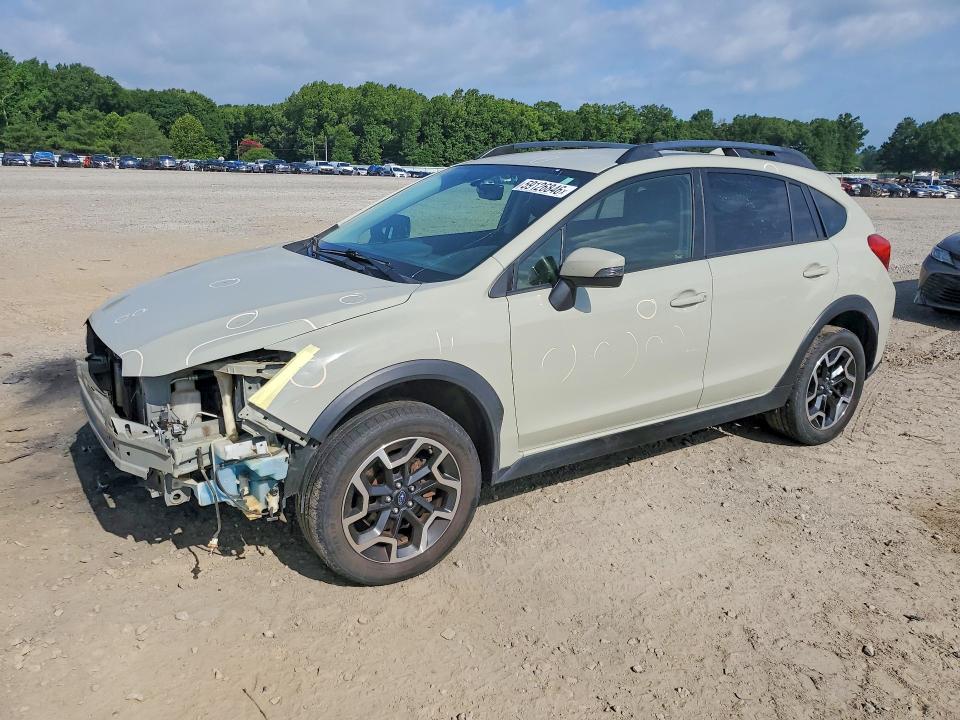 Aukcja sprzedaży 2017 Subaru Crosstrek, vin: JF2GPAKC7HH226574, numer aukcji: 59126846