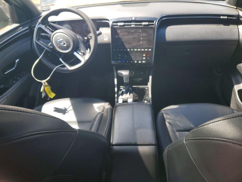 2024 Hyundai Santa Cruz მანქანა იყიდება აუქციონზე, vin: 5NTJCDDF6RH103667, აუქციონის ნომერი: 56850366