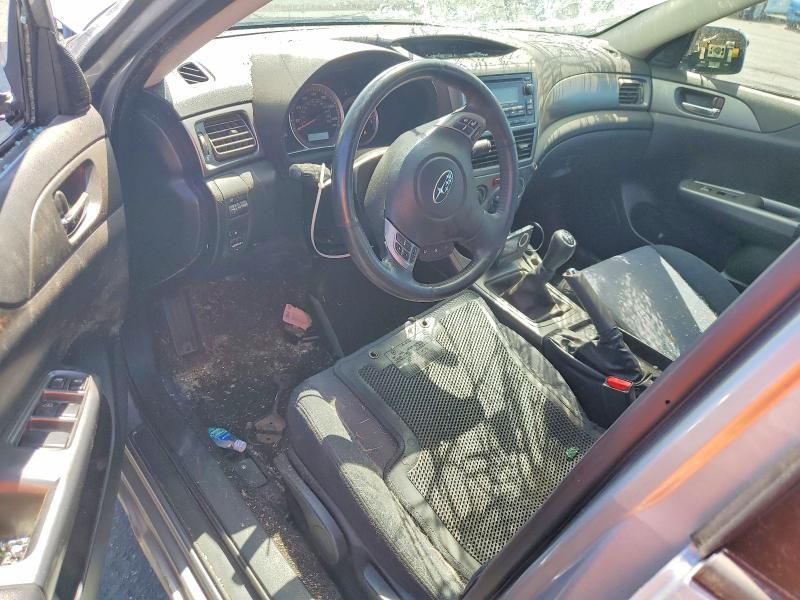 Продаж на аукціоні авто 2011 Subaru Impreza, vin: JF1GH6D62BG804048, номер лоту: 58950636