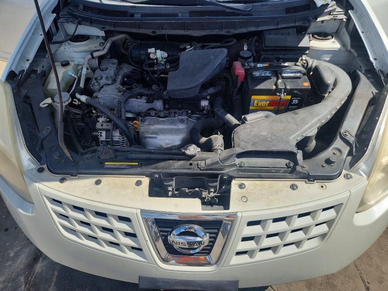 Aukcja sprzedaży 2010 Nissan Rogue, vin: JN8AS5MT5AW020831, numer aukcji: 57003546