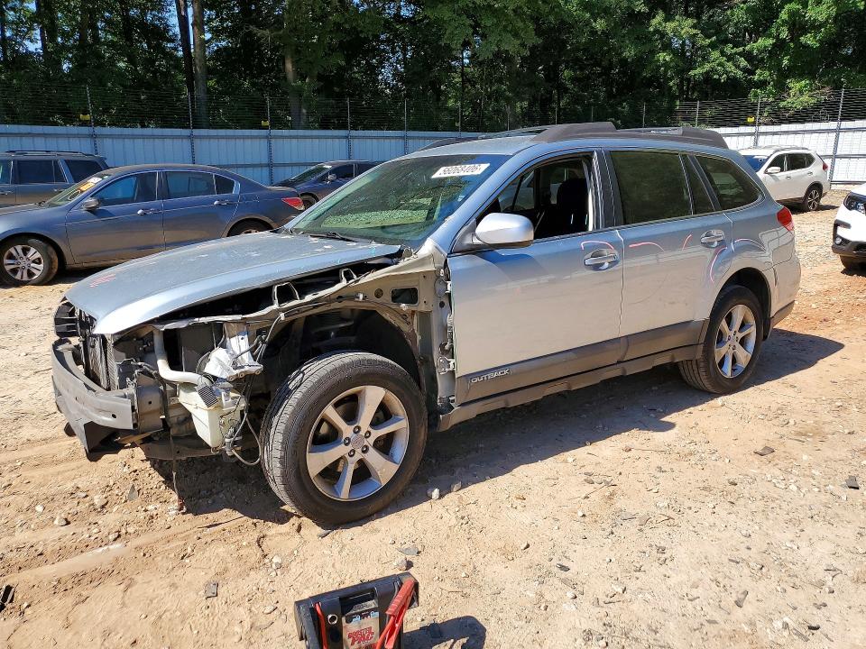 Продажа на аукционе авто 2013 Subaru Outback, vin: 4S4BRBCC9D3308686, номер лота: 56068406