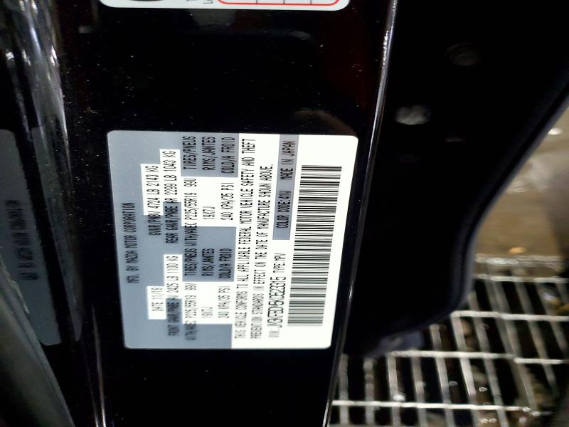 Продажа на аукционе авто 2019 Mazda Cx-5, vin: JM3KFBDM5K0523315, номер лота: 56085246