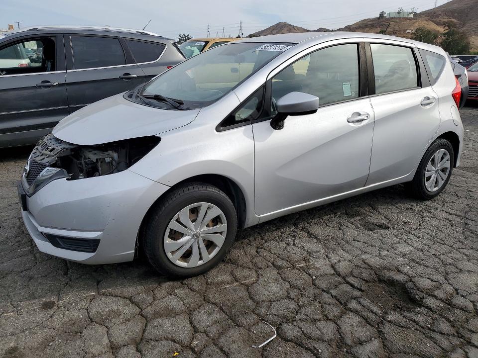 Продажа на аукционе авто 2017 Nissan Versa Note, vin: 3N1CE2CP4HL374521, номер лота: 56511216