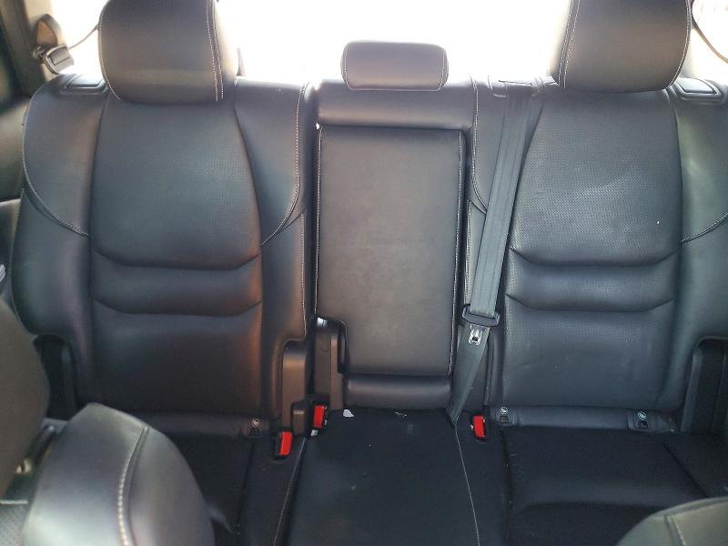 Продажа на аукционе авто 2021 Mazda Cx-9, vin: JM3TCBDY2M0540656, номер лота: 56712306