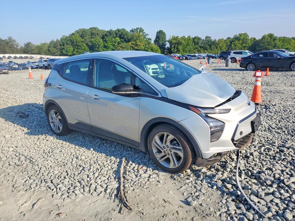 Aukcja sprzedaży 2023 Chevrolet Bolt Ev, vin: 1G1FW6S03P4174035, numer aukcji: 58196056