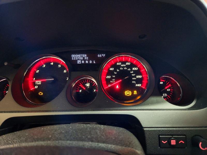 Aukcja sprzedaży 2012 Gmc Acadia, vin: 1GKKVTED0CJ358029, numer aukcji: 56330176