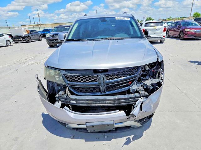 Aukcja sprzedaży 2021 Dodge Journey, vin: 3C4PDCGB7LT263833, numer aukcji: 56546616