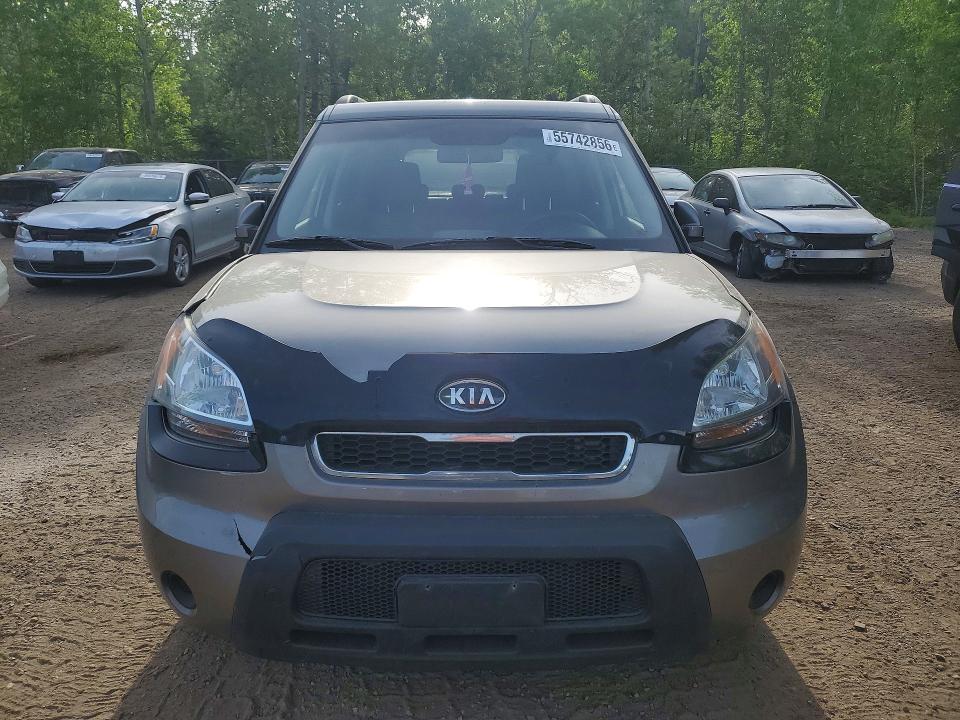 Продаж на аукціоні авто 2010 Kia Soul, vin: KNDJT2A2XA7138029, номер лоту: 55742856