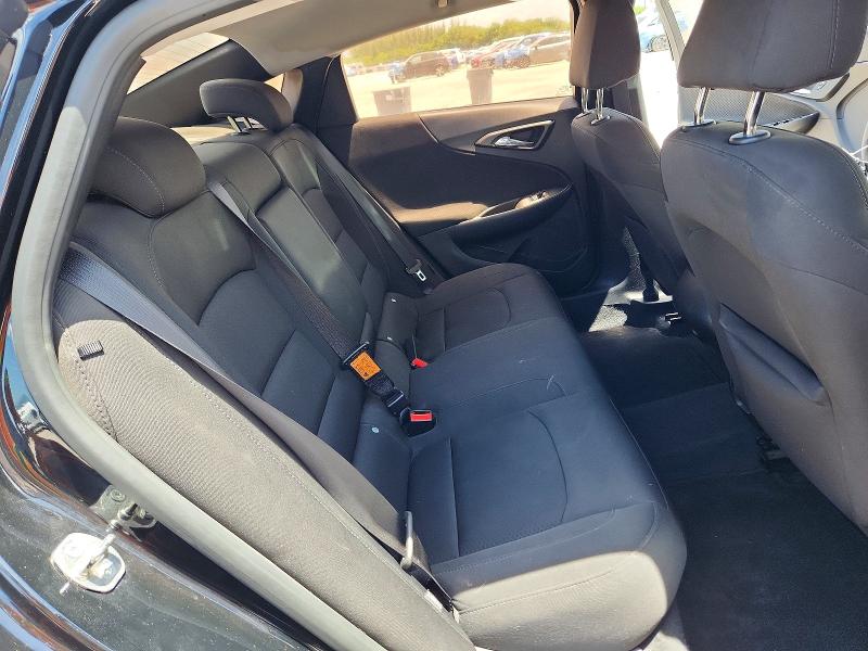 Продаж на аукціоні авто 2018 Chevrolet Malibu, vin: 1G1ZB5ST9JF259230, номер лоту: 57139716