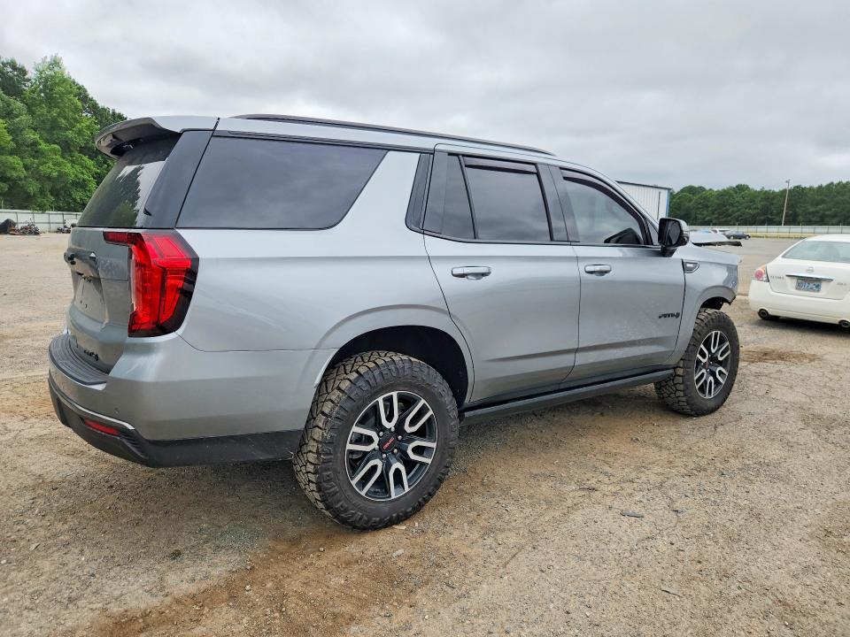 Продажа на аукционе авто 2024 Gmc Yukon, vin: 1GKS2CKD2RR158227, номер лота: 57654786