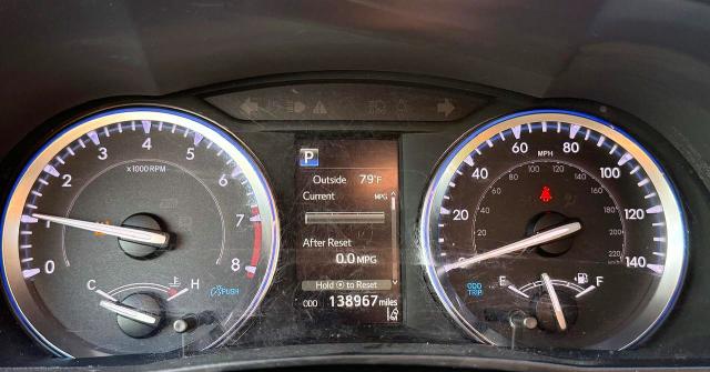 2019 Toyota Highlander მანქანა იყიდება აუქციონზე, vin: 5TDDZRFH5KS996078, აუქციონის ნომერი: 58645996