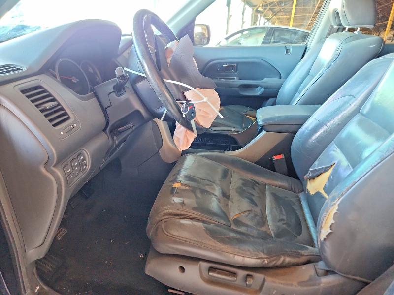 Aukcja sprzedaży 2008 Honda Pilot, vin: 5FNYF28588B006218, numer aukcji: 55000656