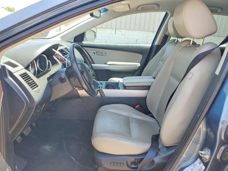 Aukcja sprzedaży 2015 Mazda Cx-9, vin: JM3TB2DA3F0467600, numer aukcji: 55846196