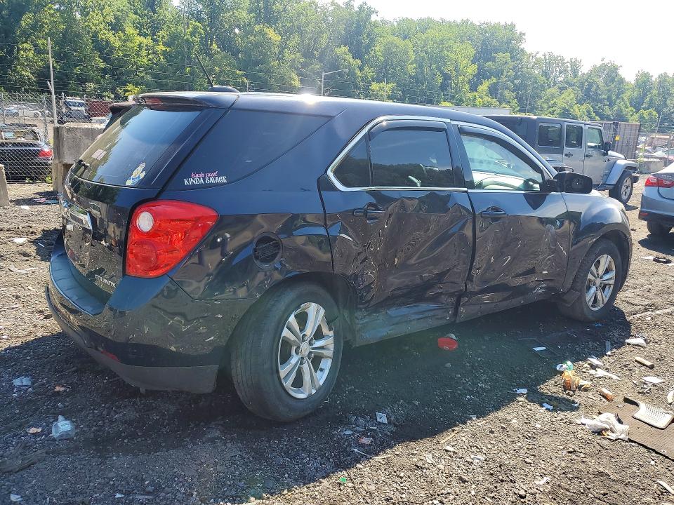 Aukcja sprzedaży 2015 Chevrolet Equinox, vin: 2GNFLEEK0F6325862, numer aukcji: 58505076