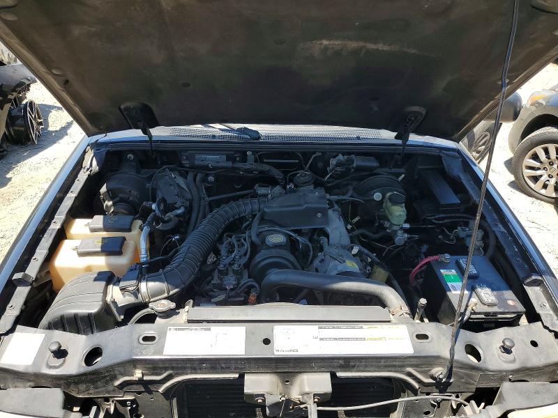1999 Ford Ranger მანქანა იყიდება აუქციონზე, vin: 1FTYR10C6XPB02820, აუქციონის ნომერი: 56563206