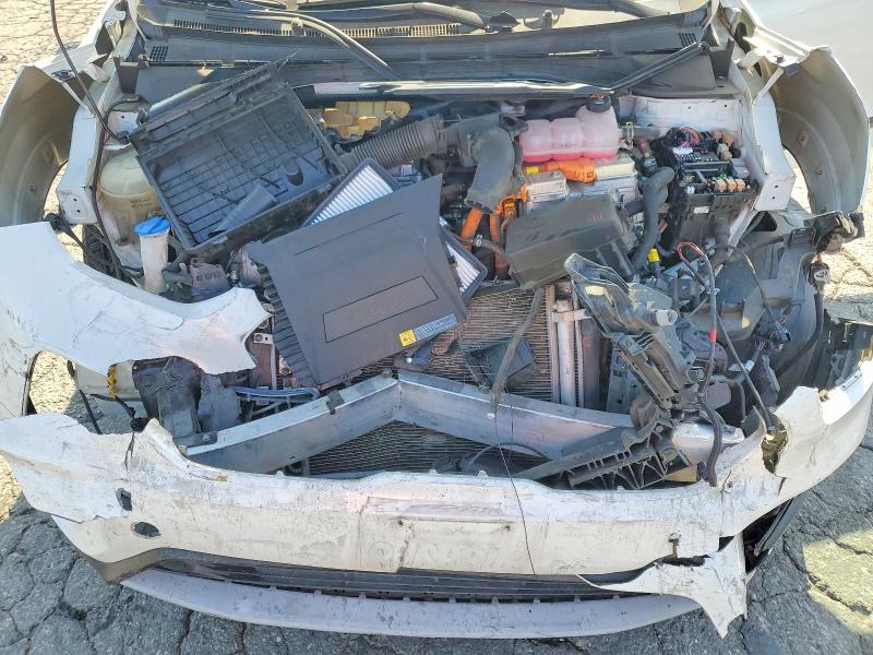 2021 Kia Niro მანქანა იყიდება აუქციონზე, vin: KNDCB3LC1M5471520, აუქციონის ნომერი: 56175856