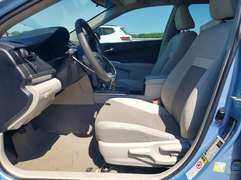 2013 Toyota Camry Hybrid მანქანა იყიდება აუქციონზე, vin: 4T1BD1FK7DU065692, აუქციონის ნომერი: 56152116