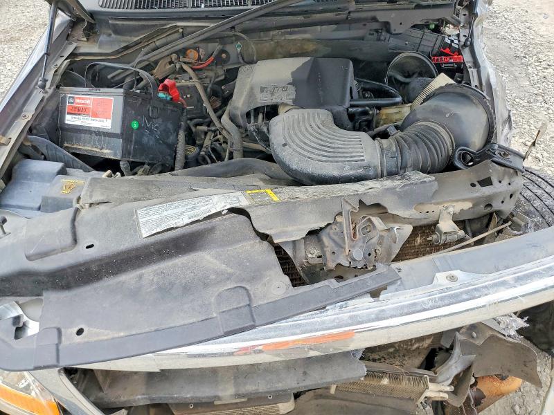 Aukcja sprzedaży 2003 Ford F150, vin: 1FTRW07L43KC47388, numer aukcji: 57937166