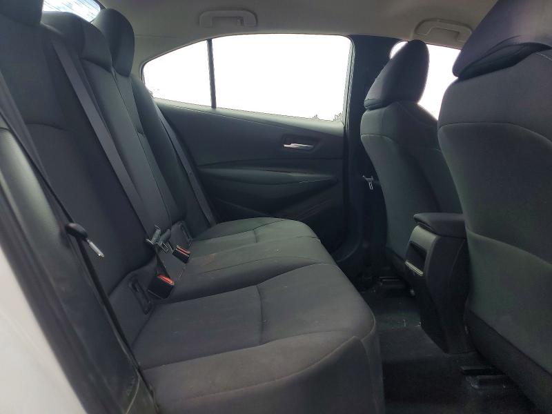Продажа на аукционе авто 2021 Toyota Corolla, vin: 5YFEPMAE9MP197359, номер лота: 56072836
