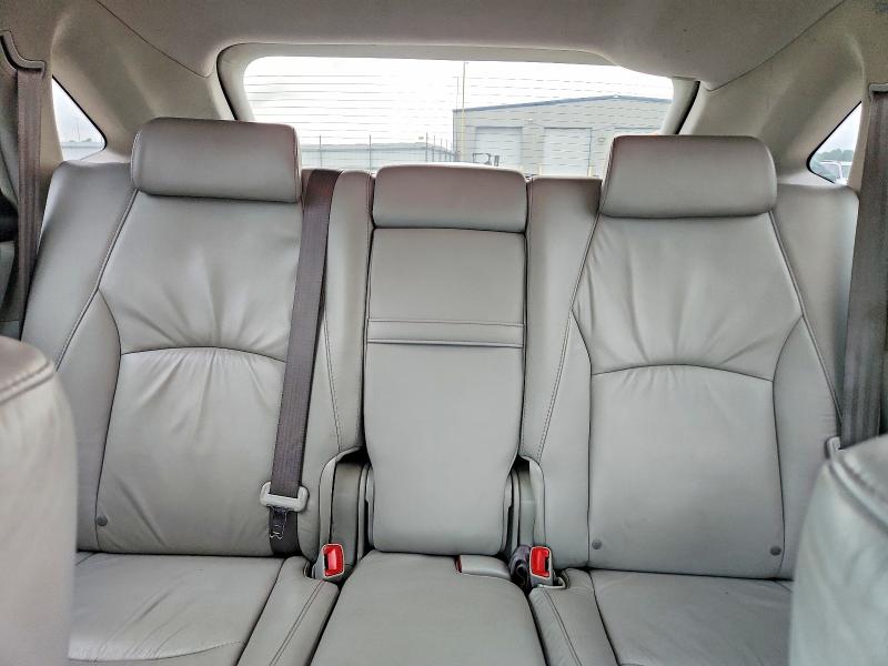 2007 Lexus Rx მანქანა იყიდება აუქციონზე, vin: 2T2HK31U17C002478, აუქციონის ნომერი: 59186426